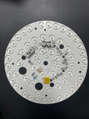 18W-190mm-60LED