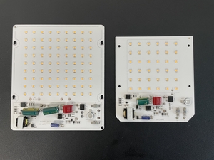 50W-150mm-81LED