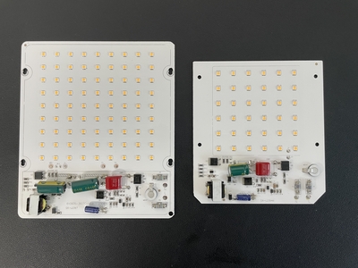 50W-150mm-81LED