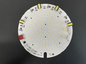 200W-262mm-288LED