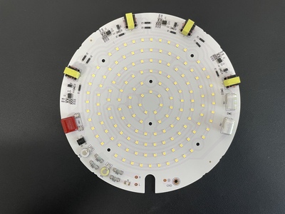 200W-262mm-288LED