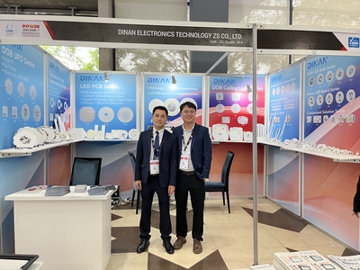Participate in Bangladesh exhibition in December 2023