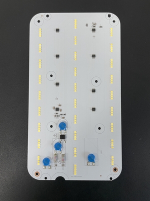 100W-261mm-114LED