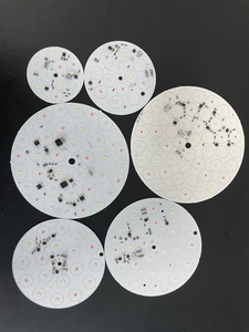 36W-180mm-36LED