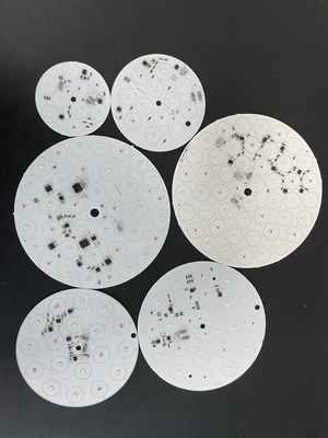 36W-180mm-36LED