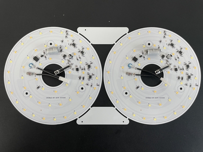 22W-170mm-52LED