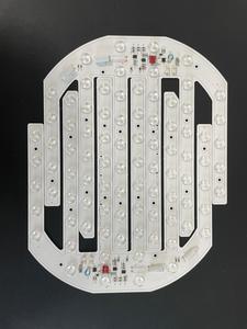 200W-232mm-360LED