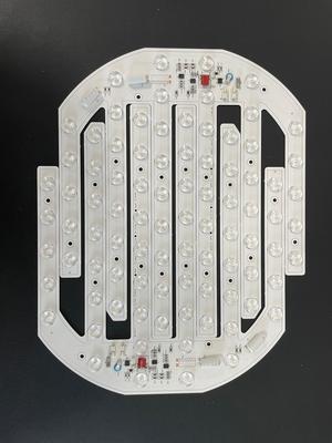 200W-232mm-360LED