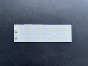 30W-49MM-162MM-12LED