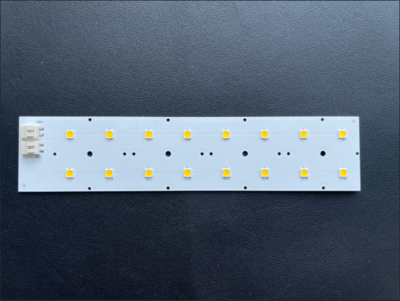 50W-44MM-223MM-16LED