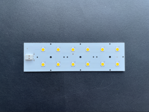 30W-44MM-172MM-12LED