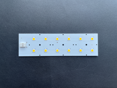 30W-44MM-172MM-12LED